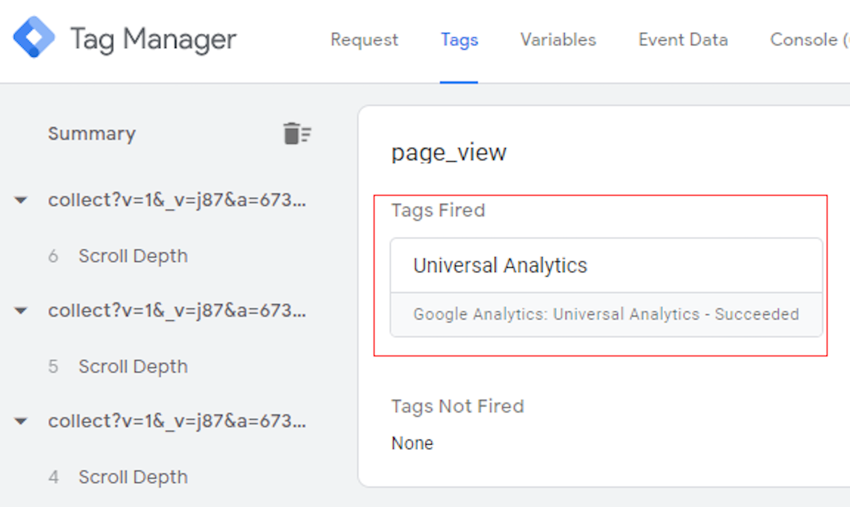 server-side google tag manager